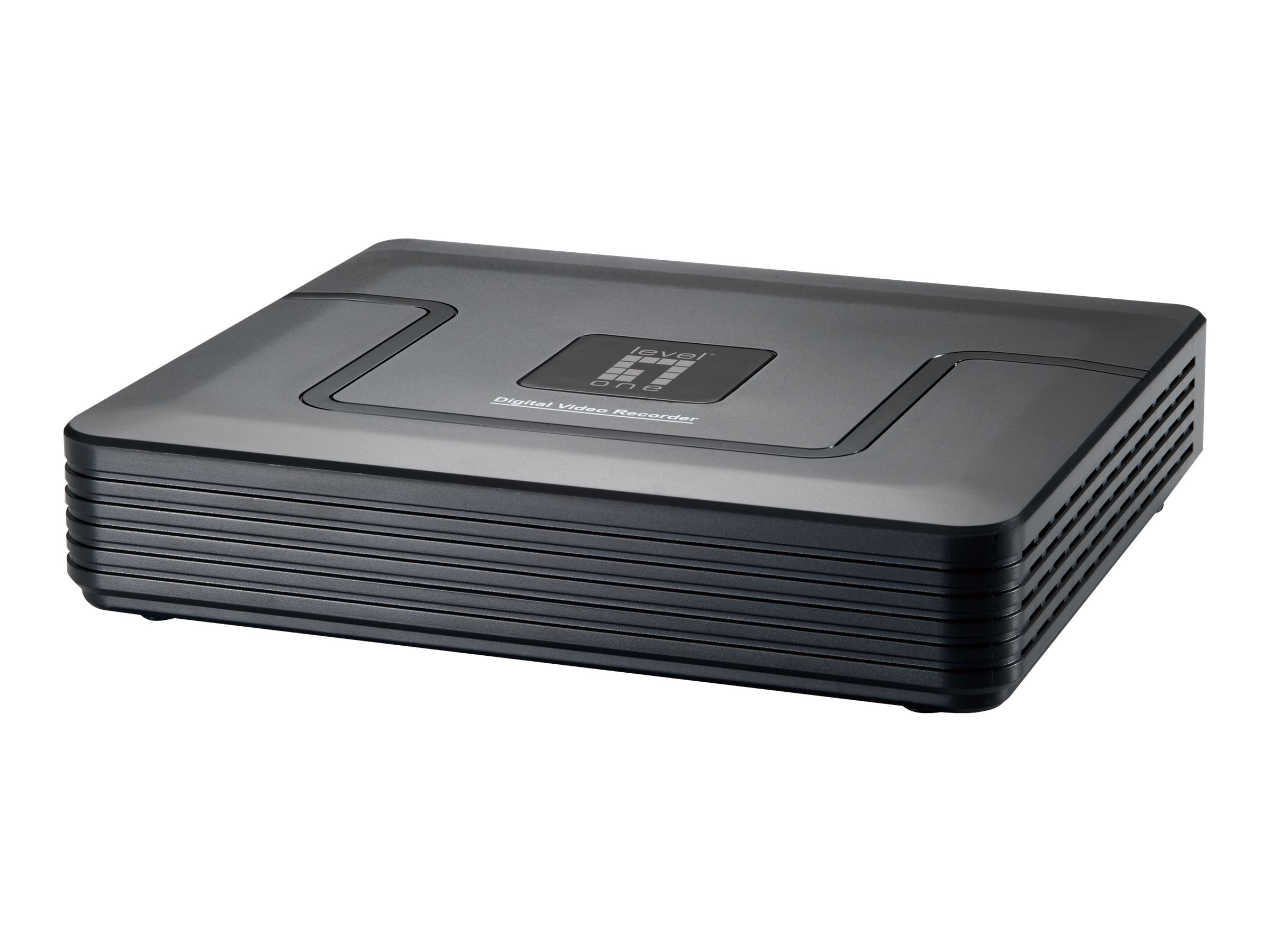 LevelOne DSK-8001 kit de videovigilancia Al�mbrico 8 canales