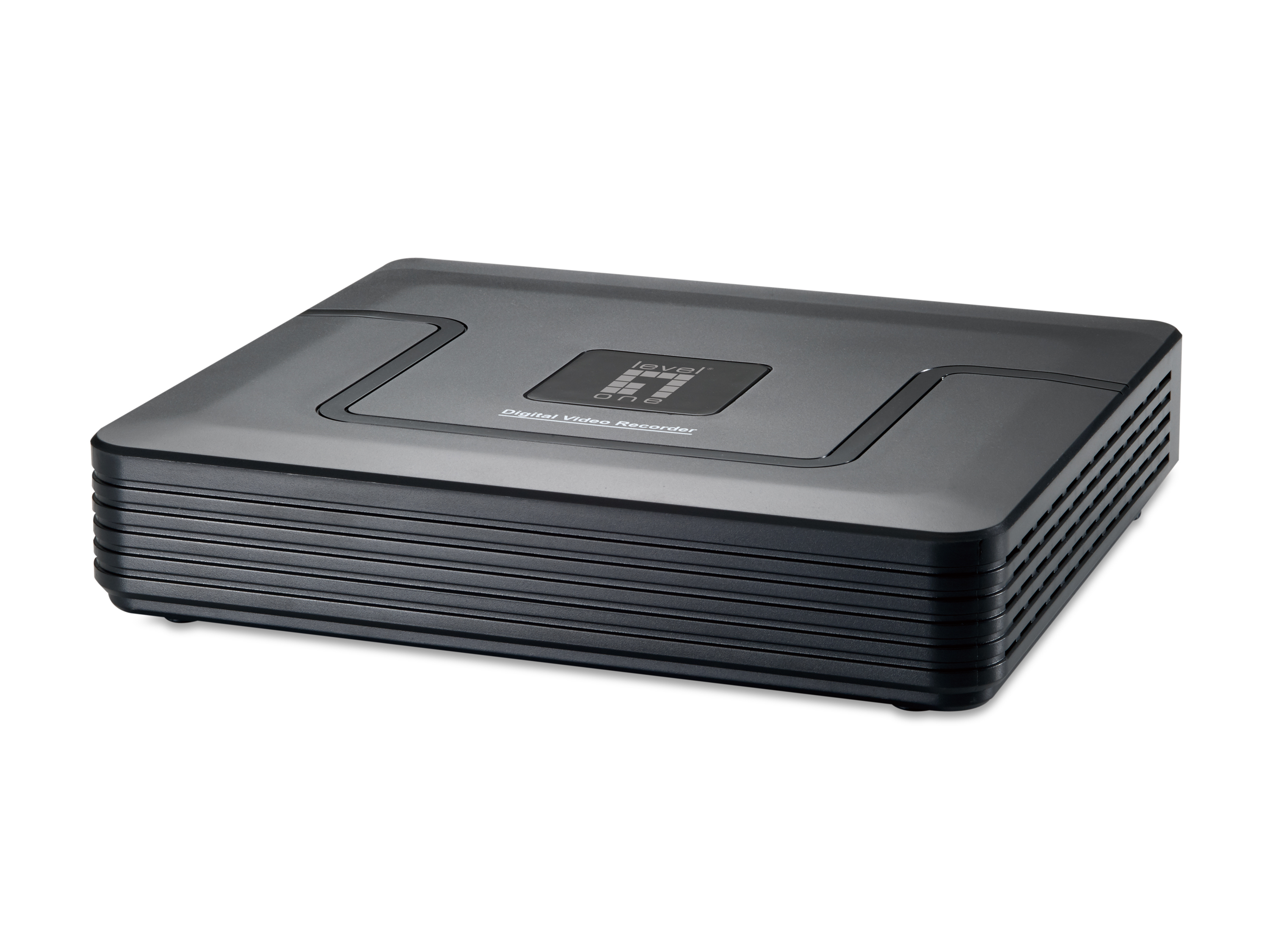 LevelOne DSK-8001 kit de videovigilancia Al�mbrico 8 canales