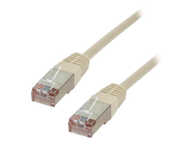 MCL Samar MCL - Netzwerkkabel - RJ-45 (M) zu RJ-45 (M)