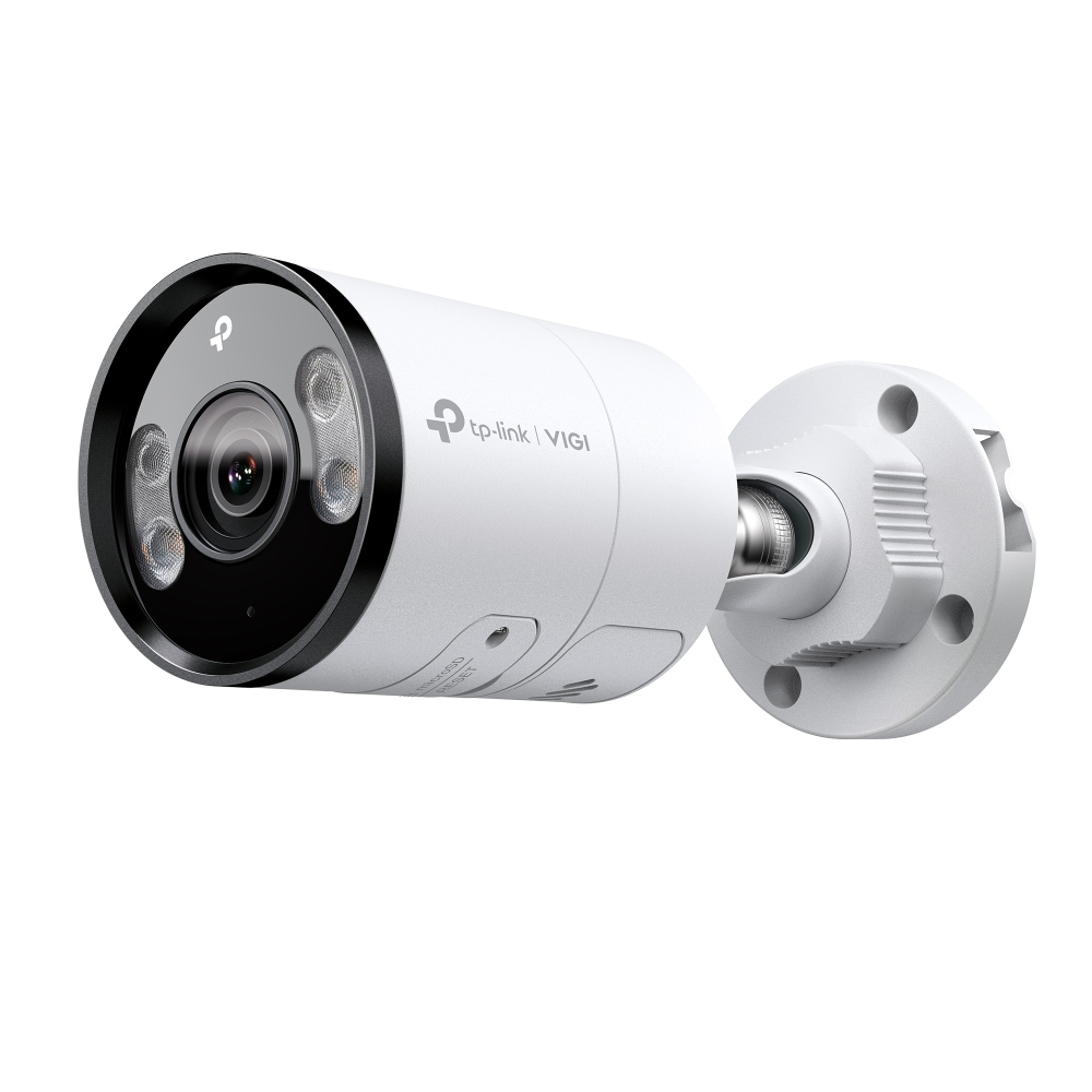 TP-Link VIGI C355 Bala C�mara de seguridad IP Exterior 2880 x 1620 Pixeles Pared