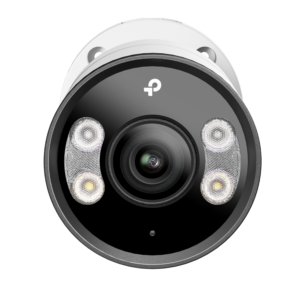TP-Link VIGI C355 Bala C�mara de seguridad IP Exterior 2880 x 1620 Pixeles Pared