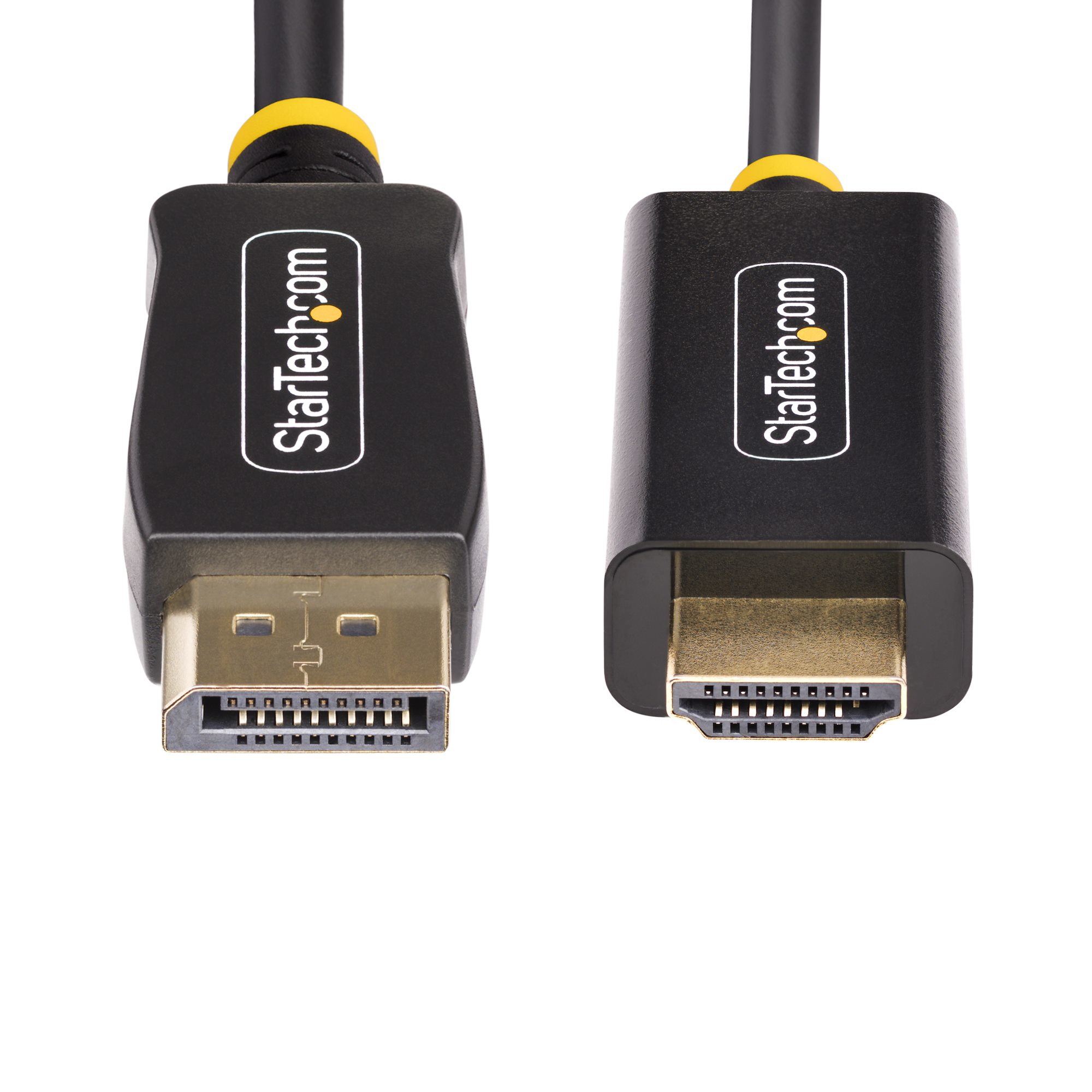 StarTech.com Adapterkabel - DisplayPort m�nnlich