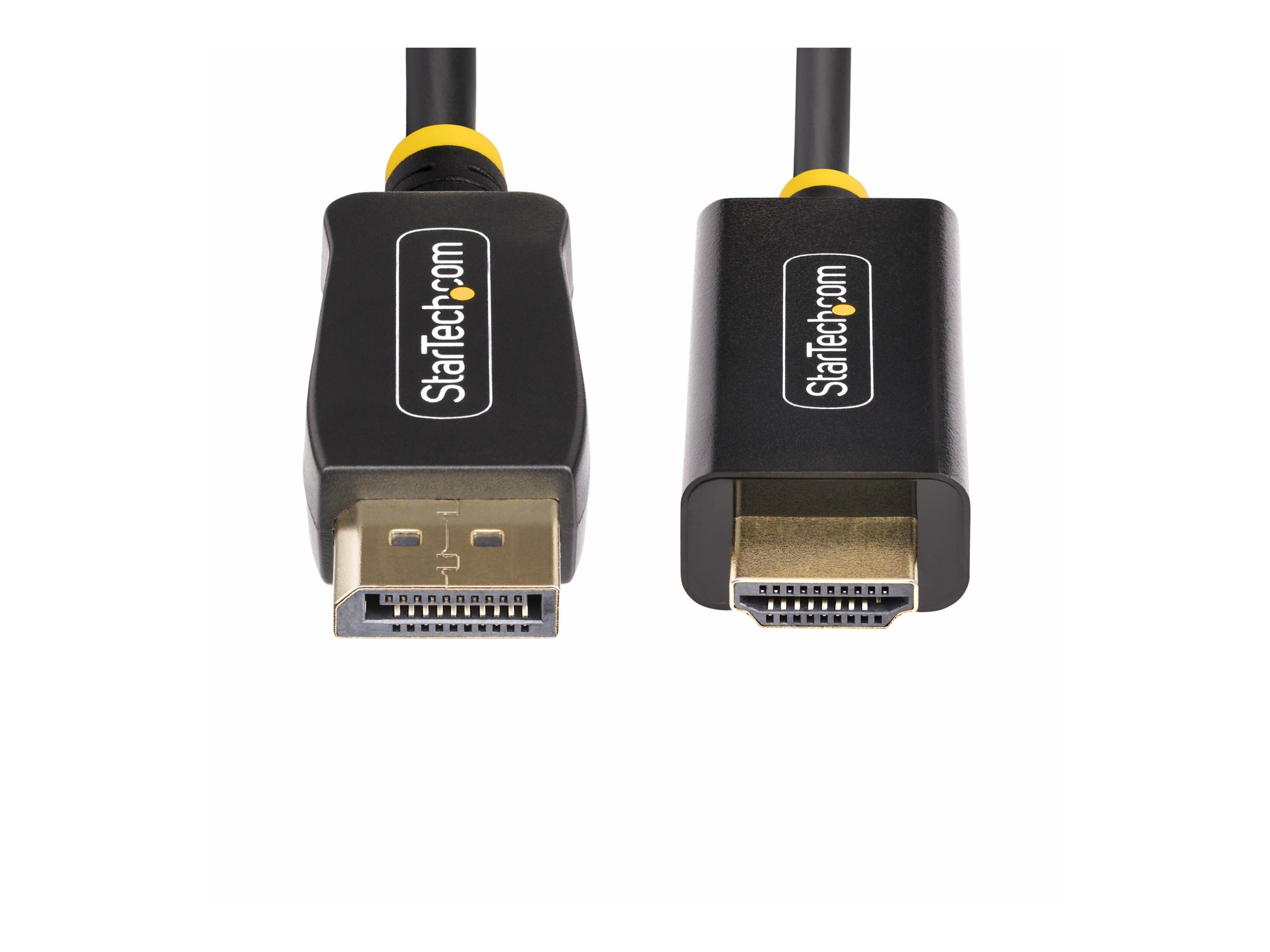 StarTech.com Adapterkabel - DisplayPort m�nnlich