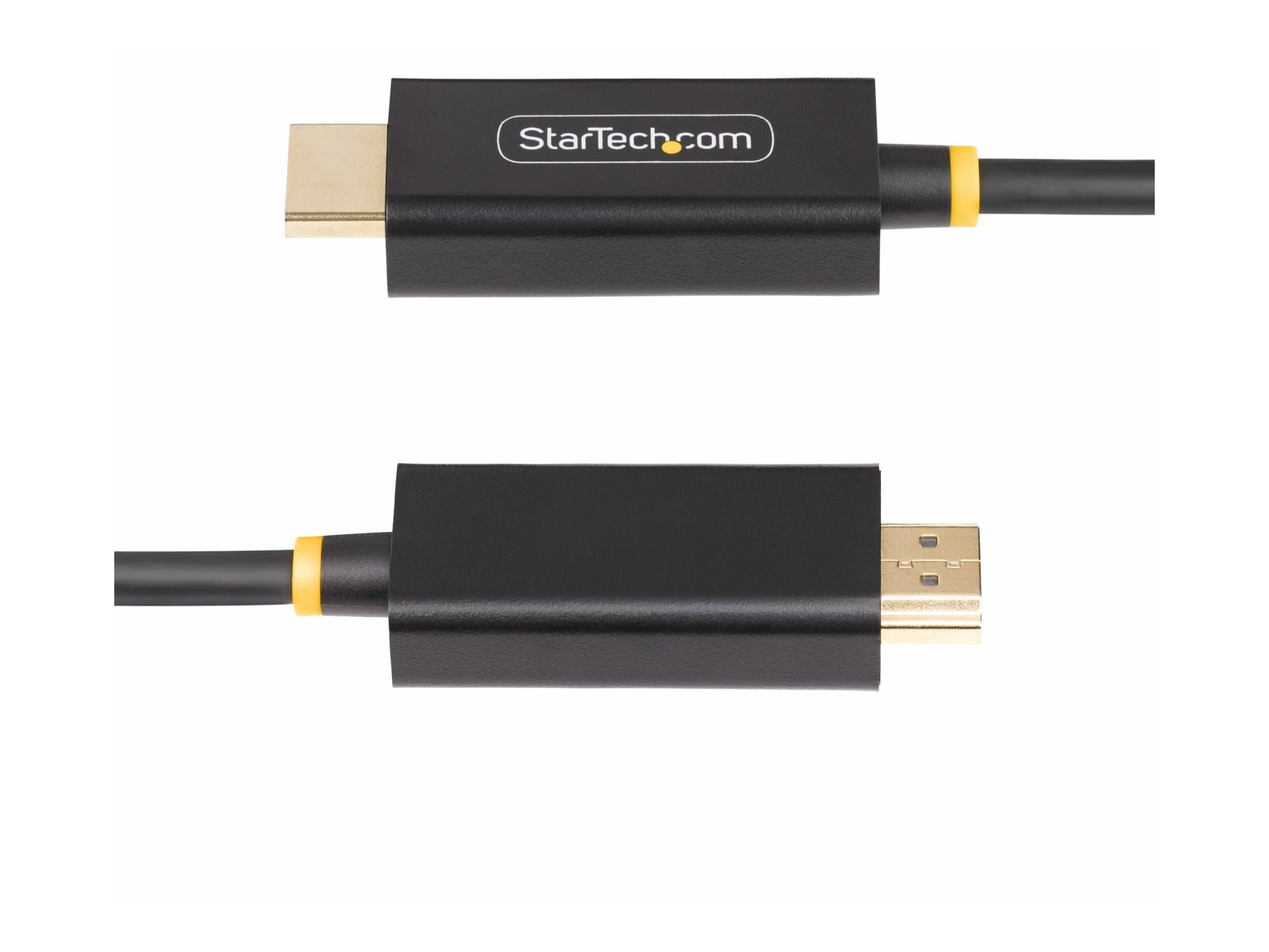 StarTech.com Adapterkabel - DisplayPort m�nnlich