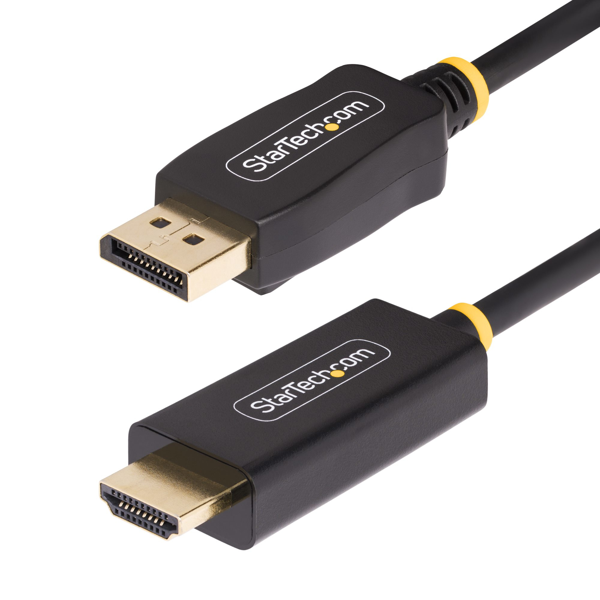 StarTech.com Adapterkabel - DisplayPort m�nnlich