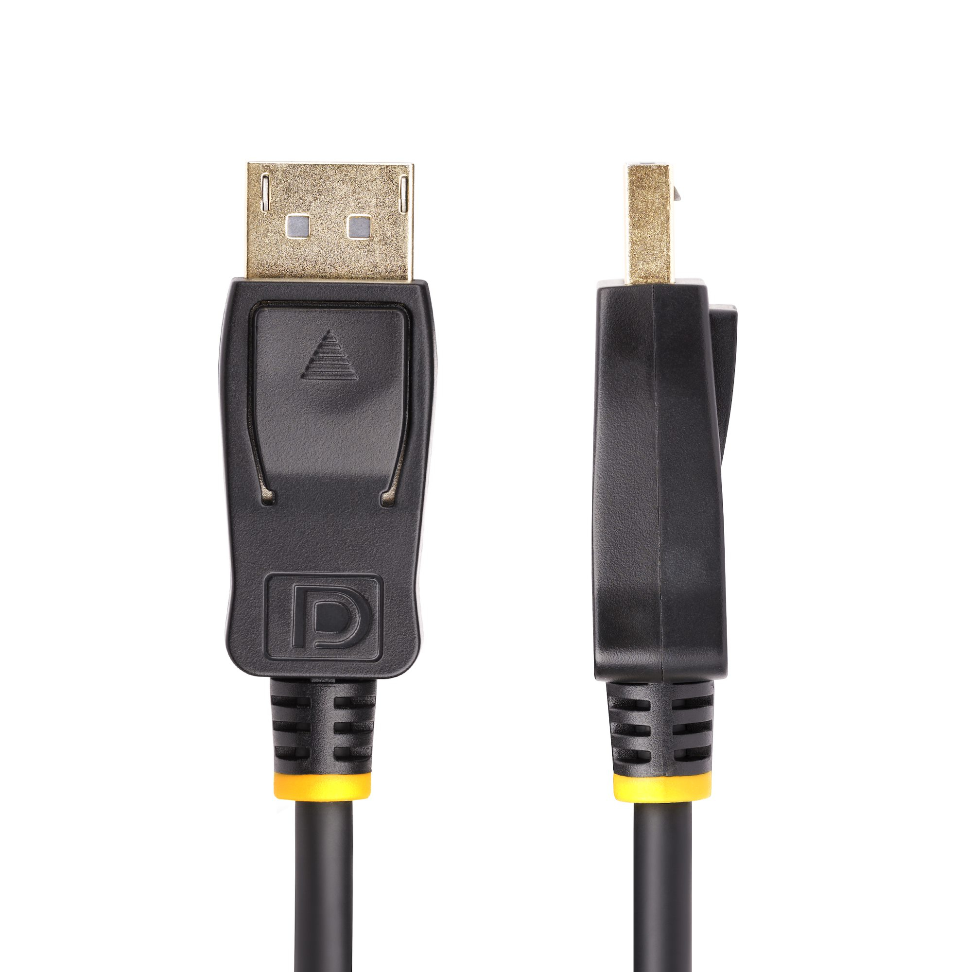 StarTech.com Adapterkabel - DisplayPort m�nnlich