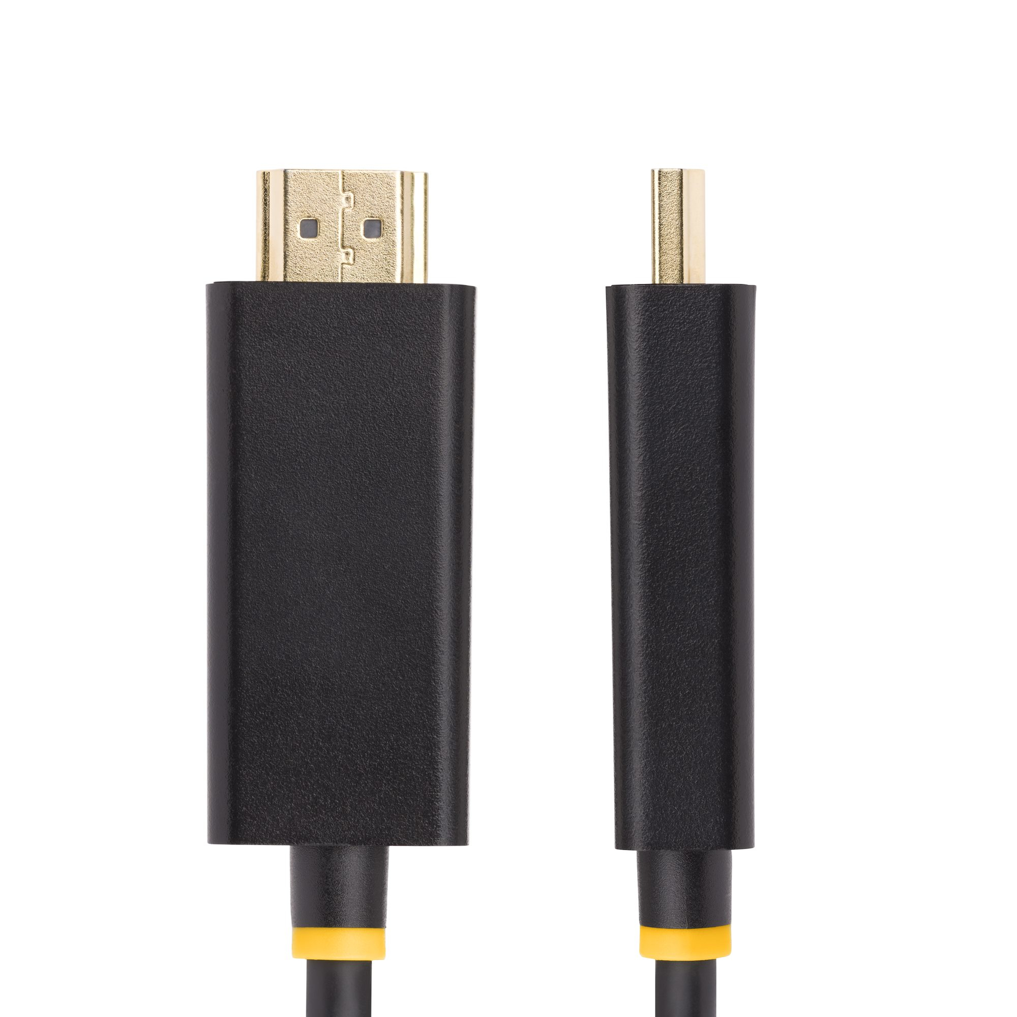 StarTech.com Adapterkabel - DisplayPort m�nnlich