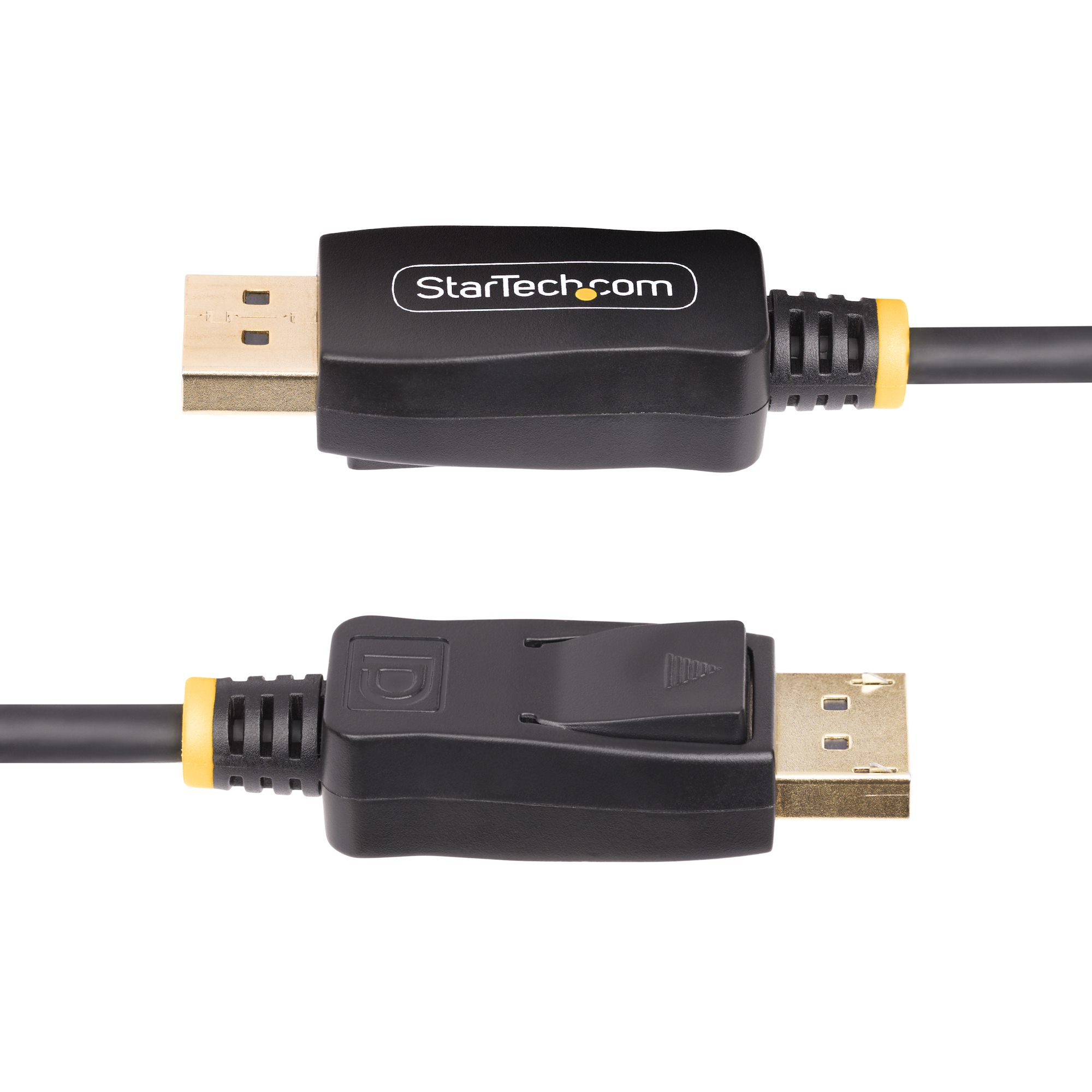 StarTech.com Adapterkabel - DisplayPort m�nnlich