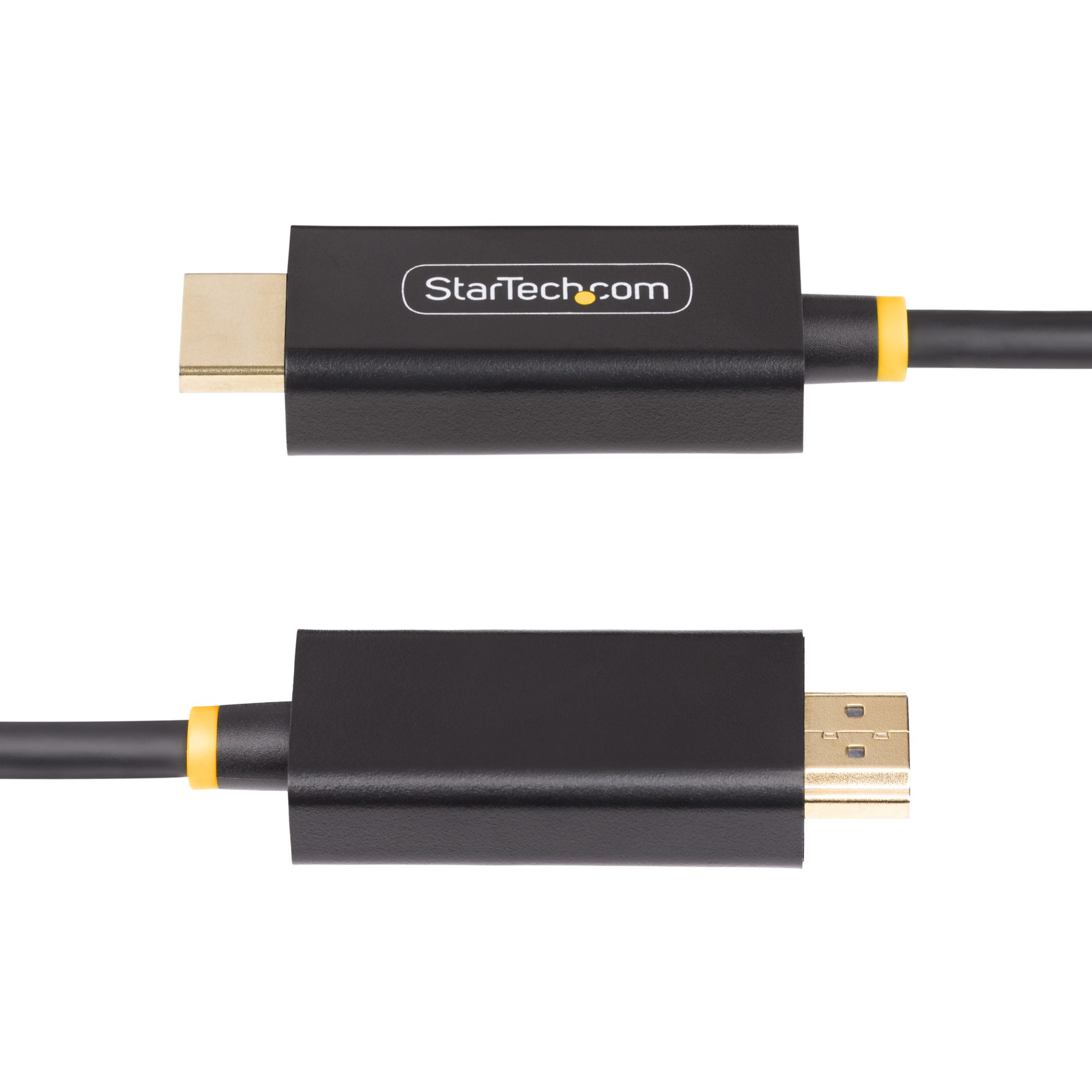 StarTech.com Adapterkabel - DisplayPort m�nnlich