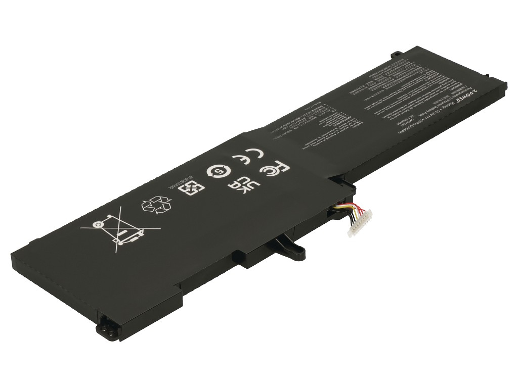 2-Power 2P-0B200-02070000 refacci�n para laptop Bater�a
