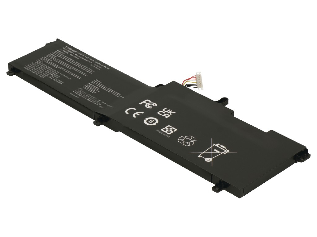 2-Power 2P-0B200-02070000 refacci�n para laptop Bater�a