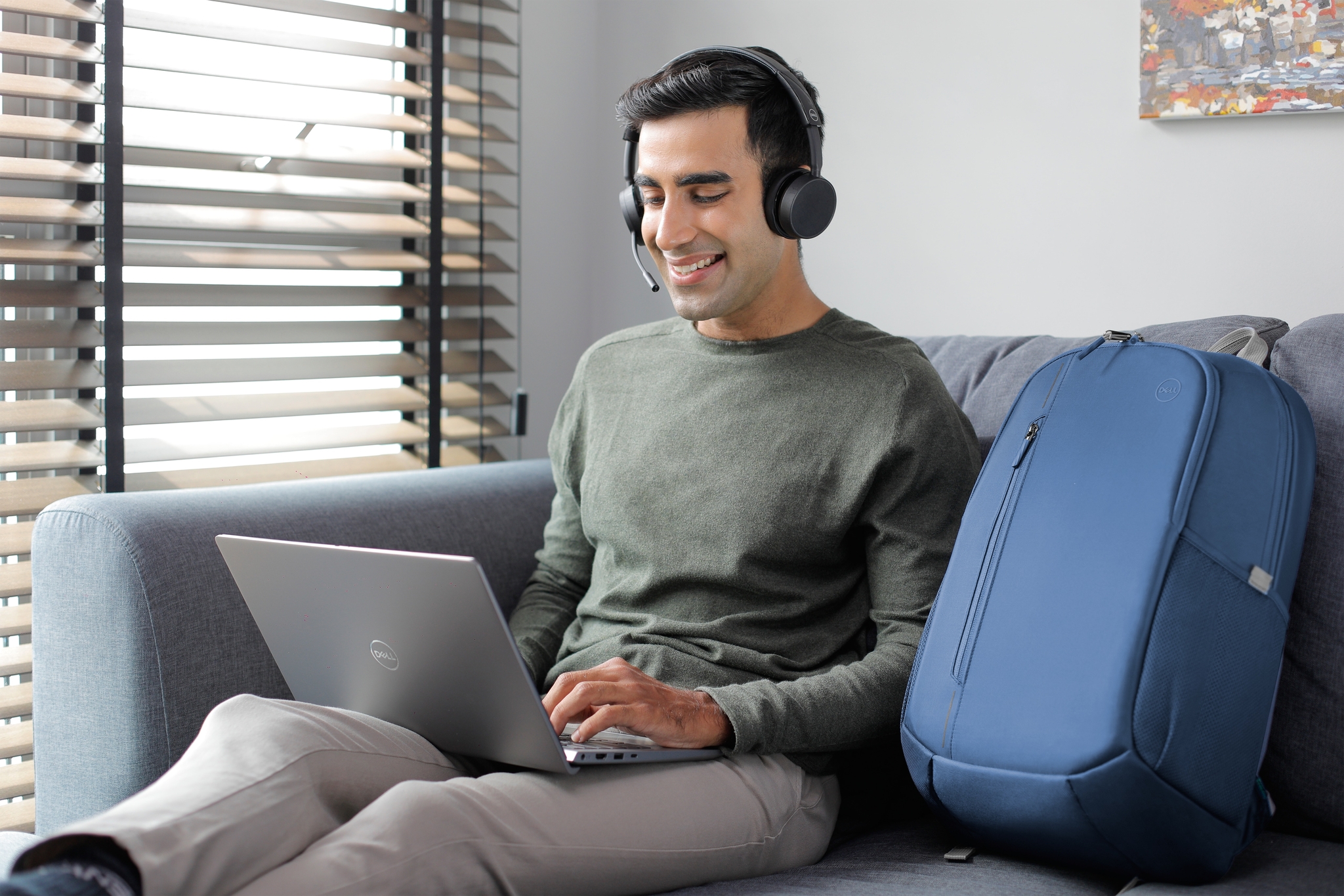 DELL Mochila EcoLoop Urban