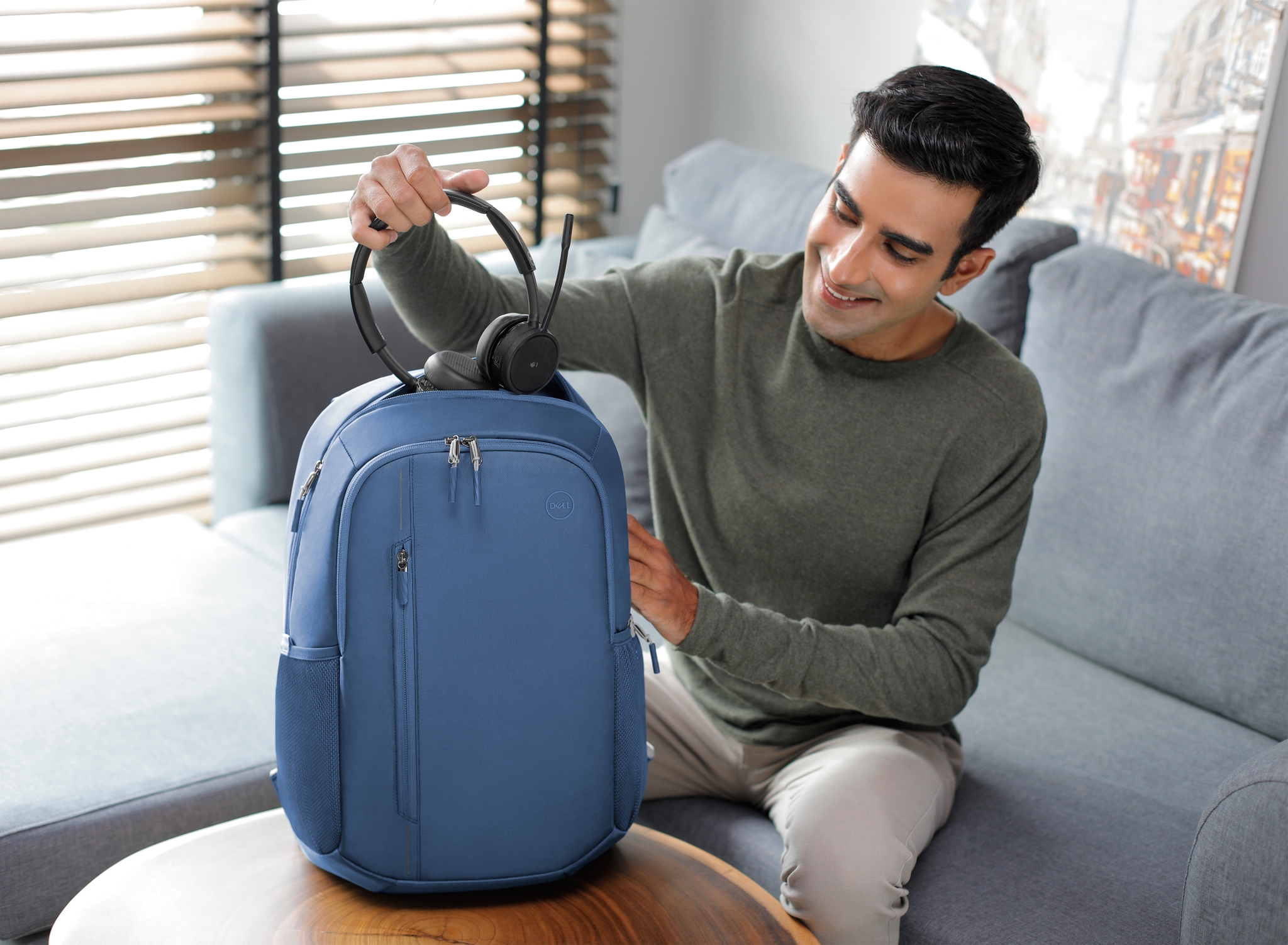 DELL Mochila EcoLoop Urban