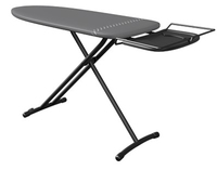 Laurastar Plusboard - Baumwolle - 1250 x 420 mm - 94 cm - 460 x 0 x 1540 mm - 9 kg - 250 x 390 mm