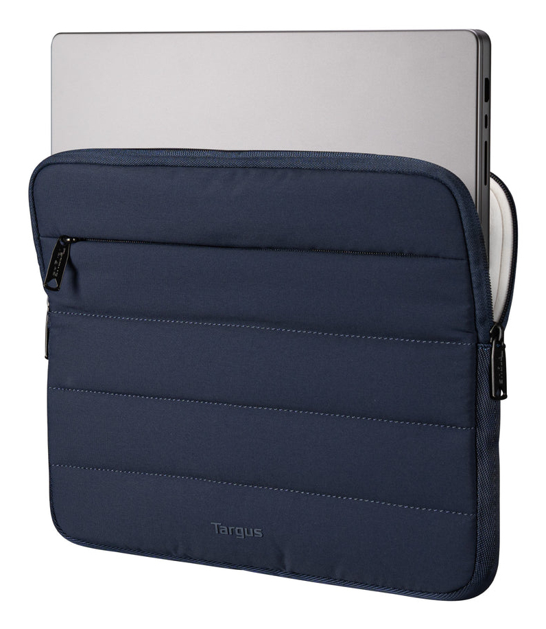 Targus TBS97602GL borsa per laptop 35,6 cm (14) Custodia a tasca Blu