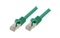 ShiverPeaks BS75550-G - 50 m - Cat7 - S/FTP (S-STP) - RJ-45 - RJ-45