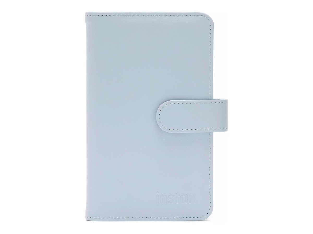 Fujifilm Instax Mini 12 Album pastel-blue