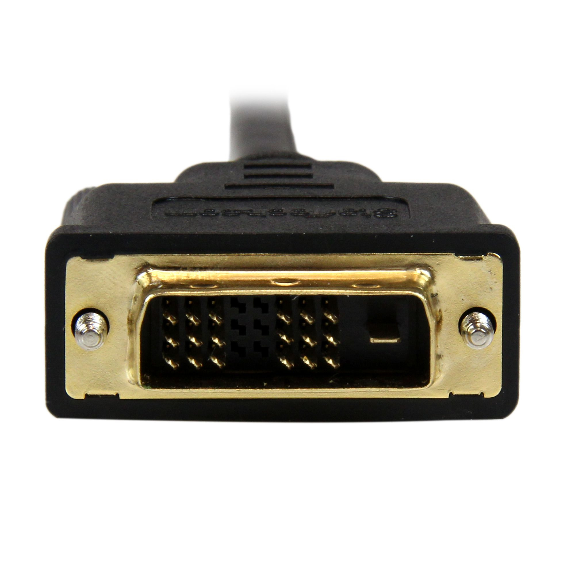 Câble adaptateur HDMI vers Micro HDMI - Noir - Startech - Cable