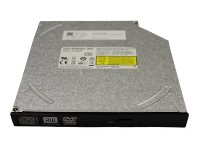 Dell Laufwerk - DVD�RW - 8x - intern - wiederhergestellt - f�r Dell R7610; OptiPlex 3020, 7010 (DT, MT)