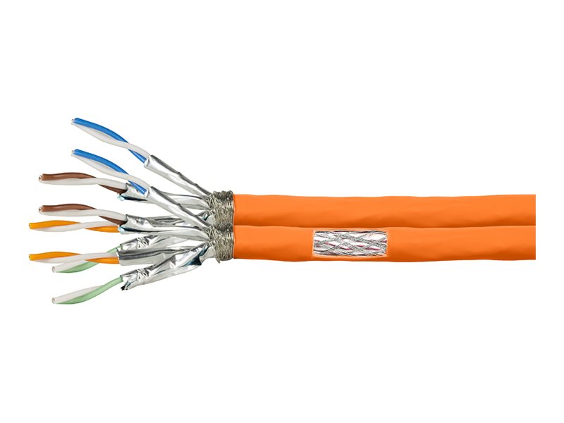 LogiLink Professional PrimeLine - Bulkkabel - 50 m