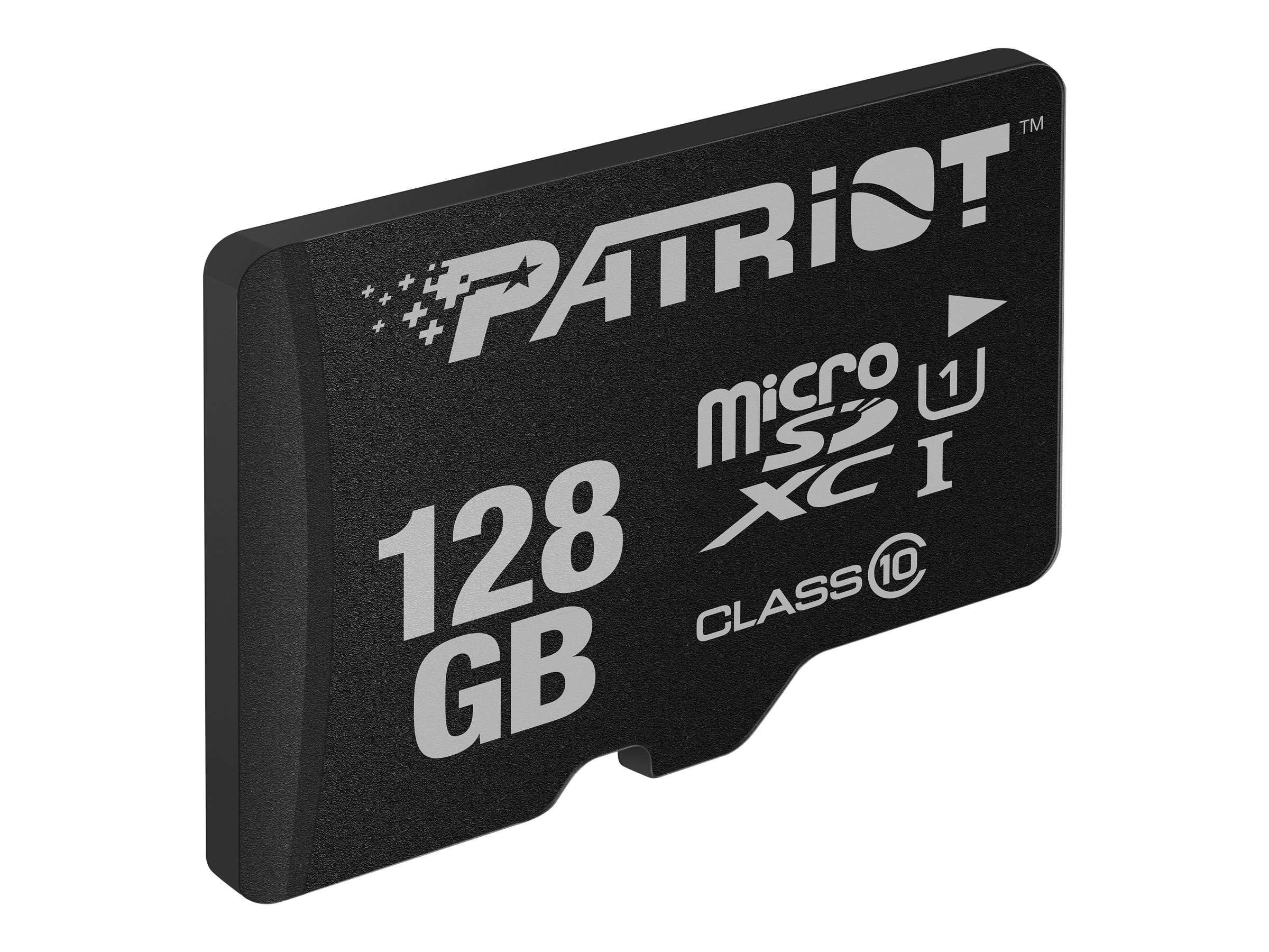 Patriot Memory PSF128GMDC10 mmoire flash 128 Go MicroSDXC UHS-I Classe 10