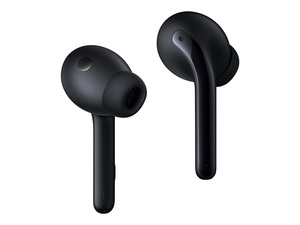 Xiaomi Buds 3 Auriculares True Wireless Stereo (TWS) Dentro de oído  Llamadas/Música Bluetooth Negro