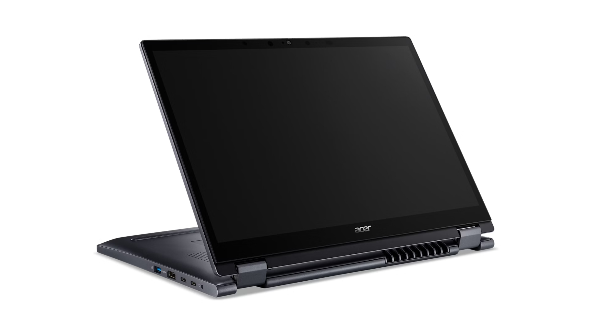 Acer TravelMate P4 Spin Notebook 14 - Notebook - Core Ultra 5