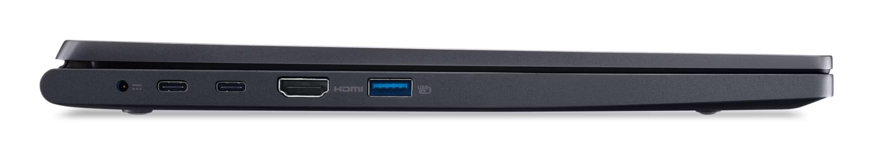 Acer TravelMate P4 Spin Notebook 14 - Notebook - Core Ultra 5