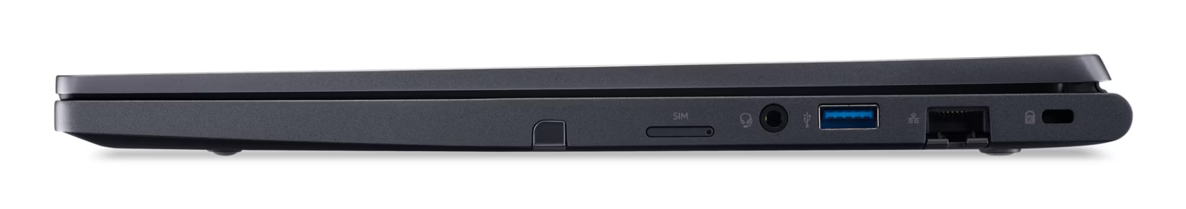 Acer TravelMate P4 Spin Notebook 14 - Notebook - Core Ultra 5