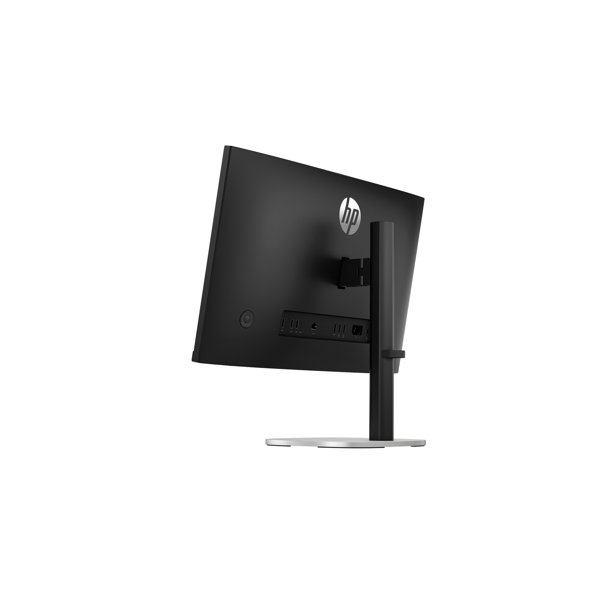 HP ProStudio 4 G1i AI PC - All-in-One (Komplettl�sung) - Core Ultra 7 265T / 1.5 GHz - RAM 16 GB - SSD 512 GB - NVMe - Intel Graphics - 1GbE, Wi-Fi 6E, Bluetooth 5.3 - WLAN: 802.11a/b/g/n/ac/ax (Wi-Fi 6E)