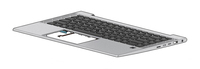 HP M36310-041 notebook spare part Keyboard