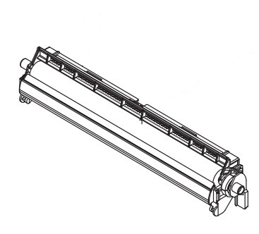 KYOCERA 302KV94160 parte di ricambio per la stampa 1 pz