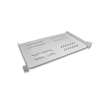 Wirewin SHELF 400 estanter�a Estanter�a modular Soporte para balda Gris