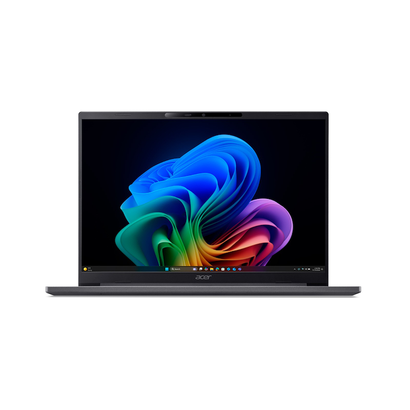 Acer TravelMate X4 14 AI TMX414-51-TCO - Intel Core Ultra 5 228V / 2.1 GHz - Win 11 Pro - Arc Graphics 130V - 32 GB RAM - 512 GB SSD NVMe, QLC - 35.6 cm (14)