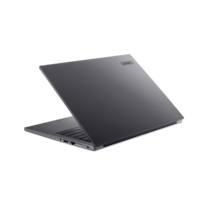 Acer TravelMate X4 14 AI TMX414-51-TCO - Intel Core Ultra 5 228V / 2.1 GHz - Win 11 Pro - Arc Graphics 130V - 32 GB RAM - 512 GB SSD NVMe, QLC - 35.6 cm (14)