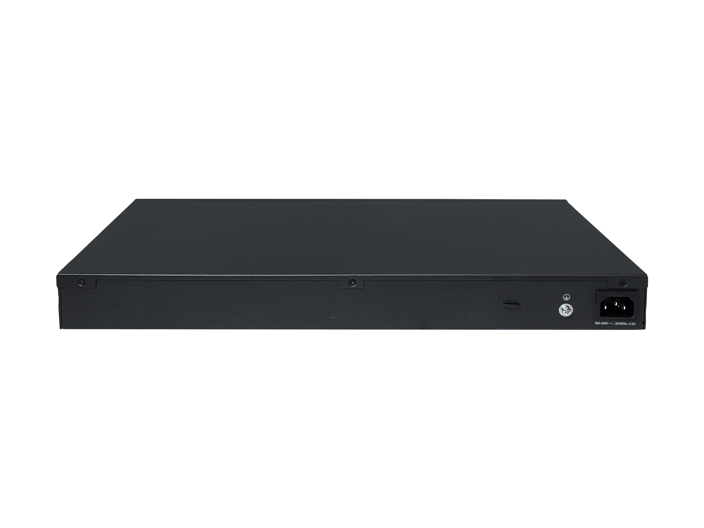 HPE Networking Comware 5150L 16p 10M/100M/1G PoE+ 4p SFP+ 1G/10G 248W Switch - Switch - L3 Lite - managed - 16 x 10/100/1000Base-T (PoE+)