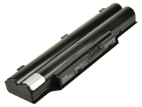 2-Power 2P-FUJ:CP478214-XX refacci�n para laptop Bater�a