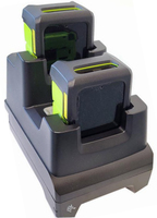 Zebra WS50 Charge Only Cradle 2 RFID Devices