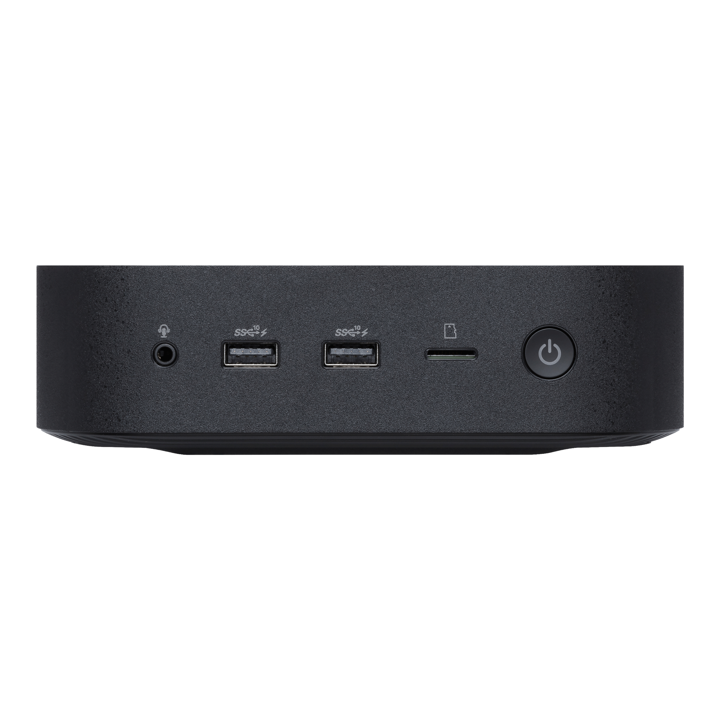ASUS Chromebox 5 S7009UN - Mini-PC - 1 x Core i7 1260P / 2.1 GHz - RAM 16 GB - SSD 256 GB - NVMe - Intel Iris Xe Grafikkarte - 1GbE, 2.5GbE, Wi-Fi 6E, Bluetooth 5.3 - WLAN: 802.11a/b/g/n/ac/ax (Wi-Fi 6E)