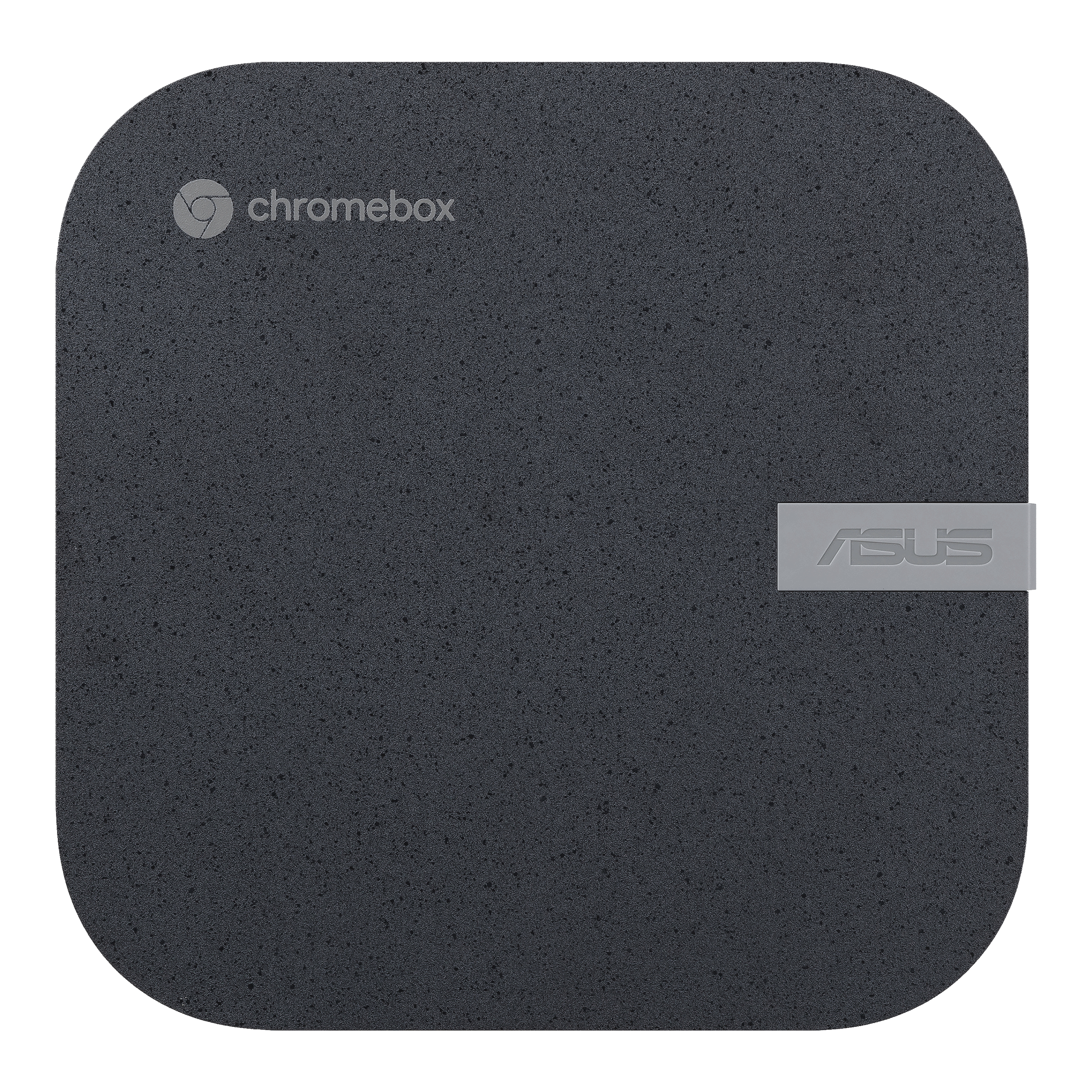ASUS Chromebox 5 S7009UN - Mini-PC - 1 x Core i7 1260P / 2.1 GHz - RAM 16 GB - SSD 256 GB - NVMe - Intel Iris Xe Grafikkarte - 1GbE, 2.5GbE, Wi-Fi 6E, Bluetooth 5.3 - WLAN: 802.11a/b/g/n/ac/ax (Wi-Fi 6E)