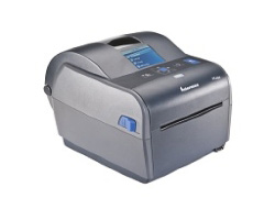 HONEYWELL PC43d - Etikettendrucker - Thermodirekt - Rolle (11,8 cm)