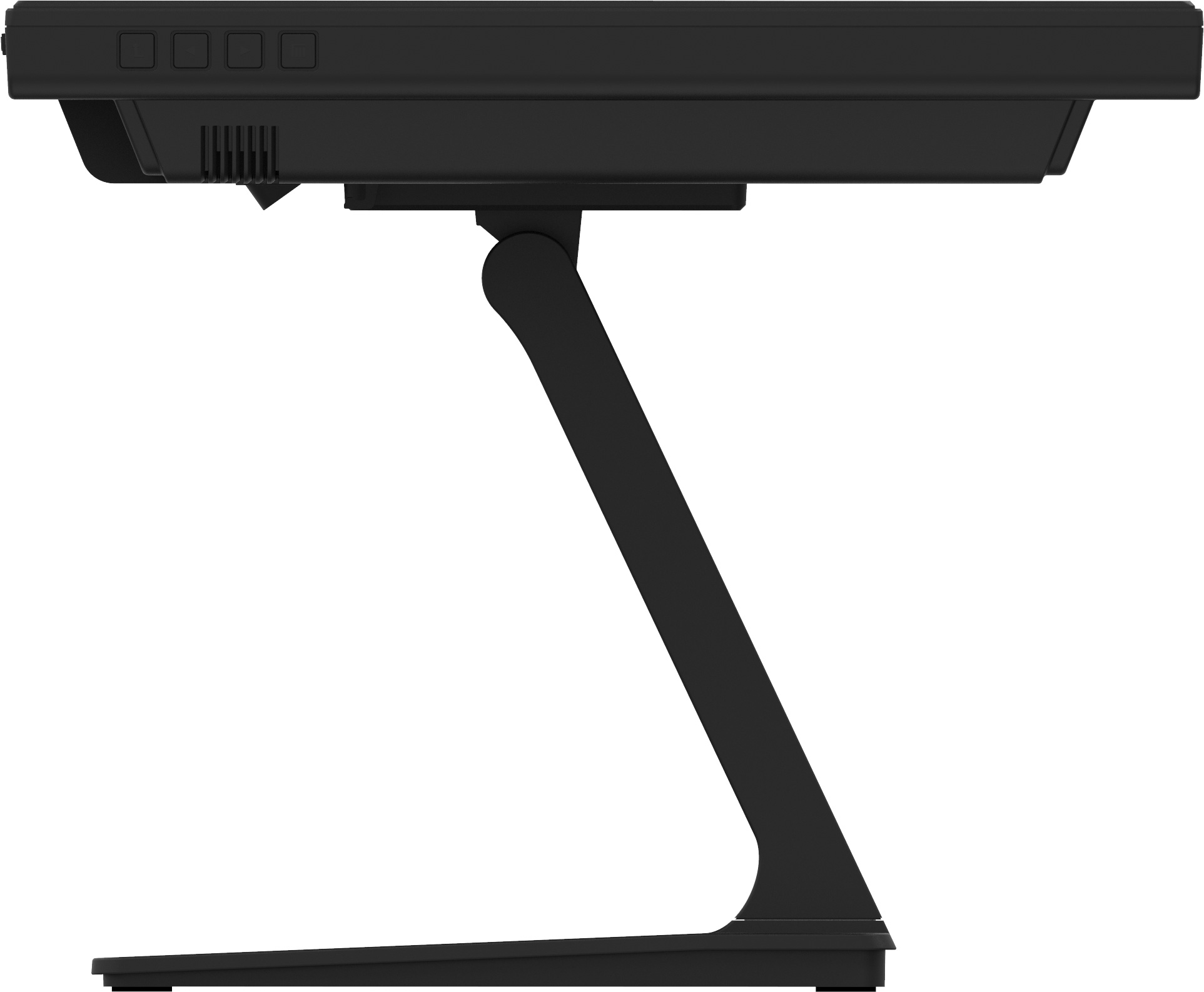 iiyama ProLite T1932MSC-B2S Monitor PC 48,3 cm (19) 1280 x 1024 Pixel SXGA LED Touch screen Nero