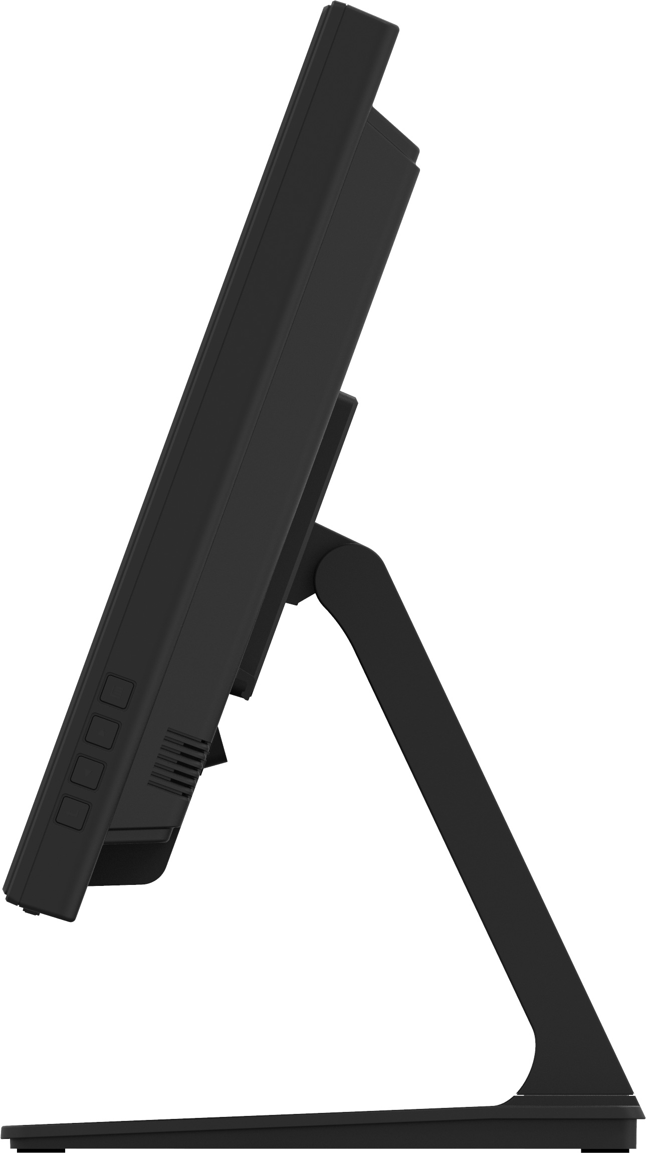 iiyama ProLite T1932MSC-B2S Monitor PC 48,3 cm (19) 1280 x 1024 Pixel SXGA LED Touch screen Nero