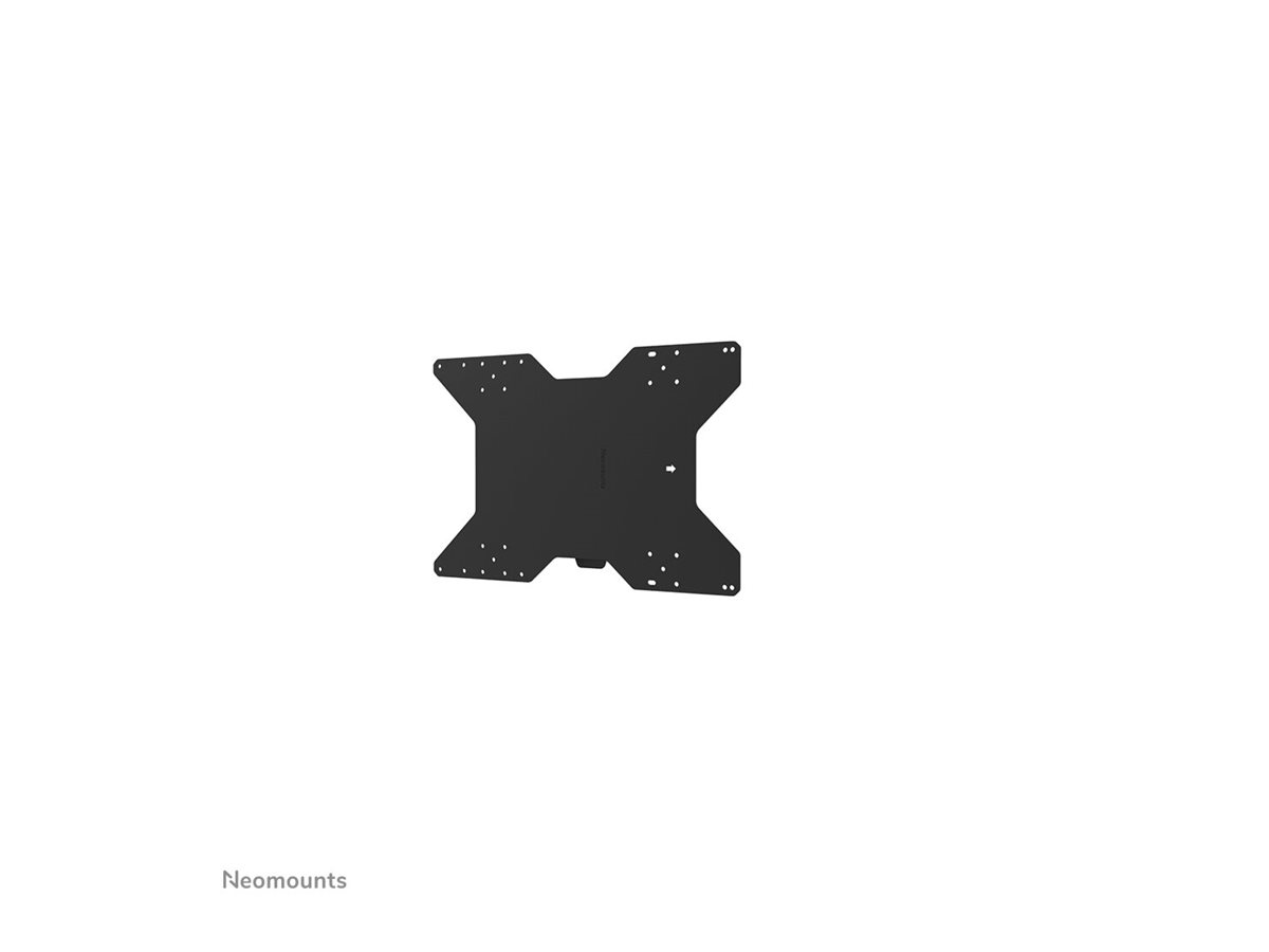 Neomounts WL85-515BL16 TV wall mount 55-75 - rotatable