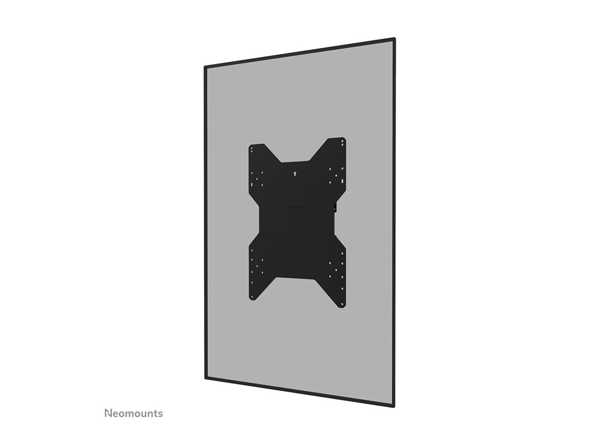 Neomounts WL85-515BL16 - Befestigungskit (Wandmontage)