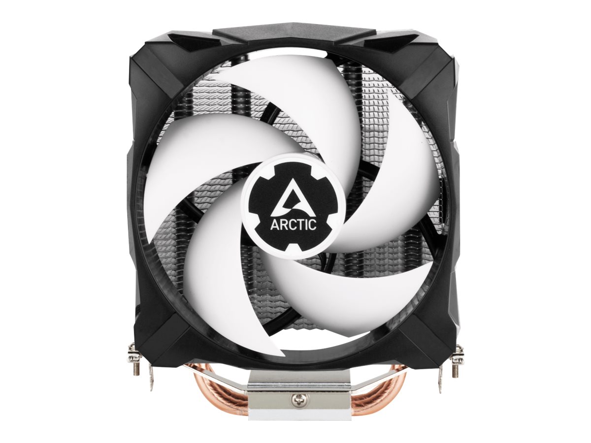 Arctic Freezer 7 X CO - Prozessor-Luftkhler - (fr: LGA775, LGA1156, AM3, LGA1155, AM3+, FM1, FM2, LGA1150, FM2+, LGA1151, AM4, LGA1200)