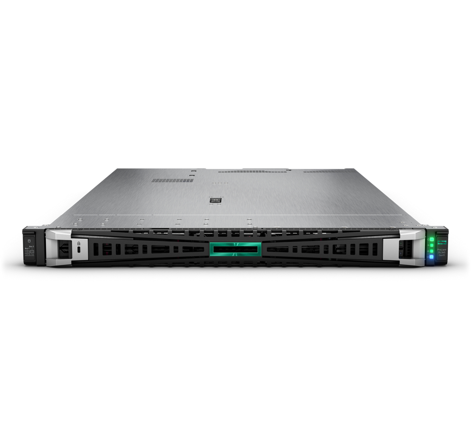 HPE ProLiant DL360 Gen11 serveur Rack (1 U) Intel Xeon Gold 5415+ 2,9 GHz 32 Go DDR5-SDRAM 800 W