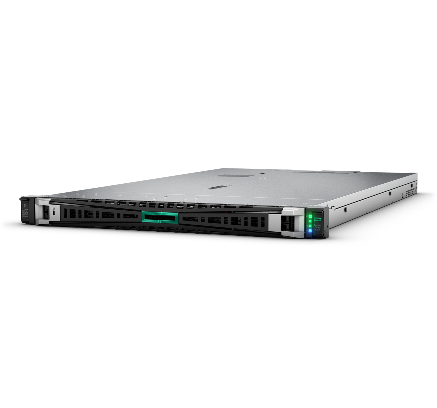 HPE ProLiant DL360 Gen11 serveur Rack (1 U) Intel Xeon Gold 5415+ 2,9 GHz 32 Go DDR5-SDRAM 800 W