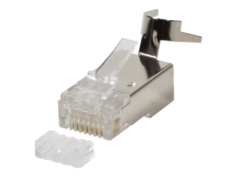 LogiLink MP0033 wire connector RJ45