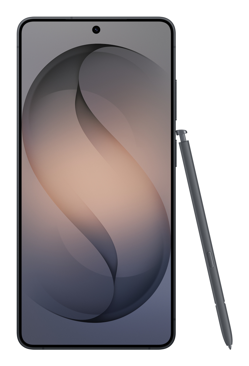 Samsung Smartphone Galaxy S26 Ultra EE - Smartphone - 512 GB